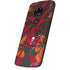 NFL Tampa Bay Buccaneers Tropical Print Moto E5 Play Skin